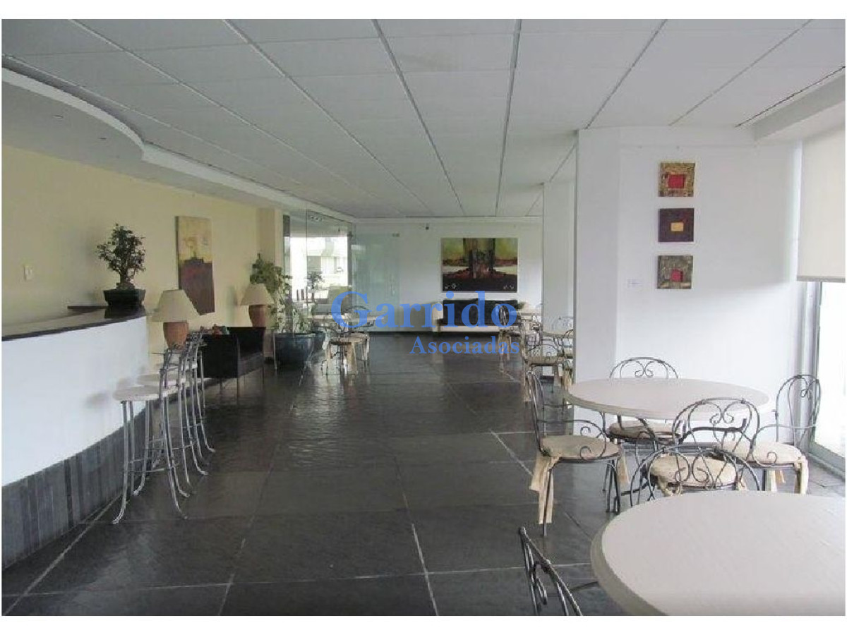 Apartamento ID.1214 - Apartamento en Punta del Este, Brava