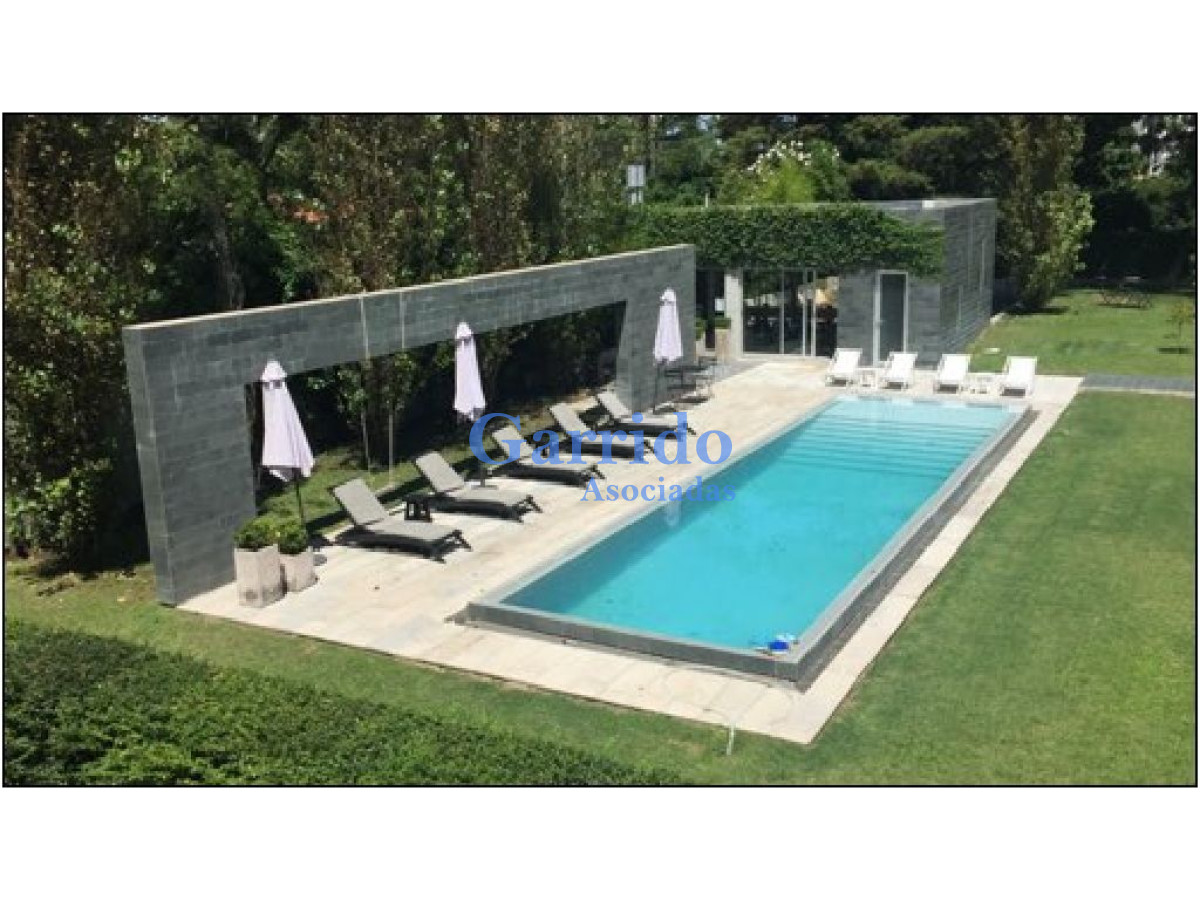 Apartamento ID.1357 - Apartamento en Punta del Este, Mansa