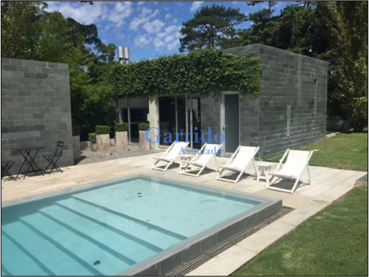 Apartamento ID.1357 - Apartamento en Punta del Este, Mansa