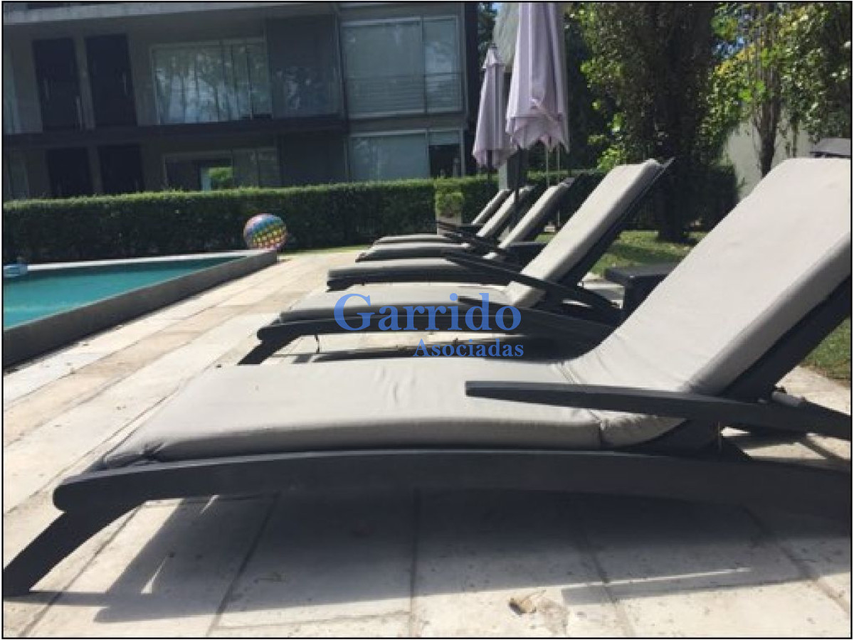 Apartamento ID.1357 - Apartamento en Punta del Este, Mansa