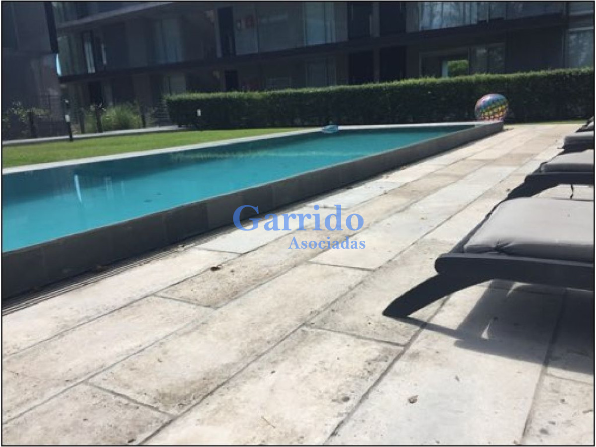 Apartamento ID.1357 - Apartamento en Punta del Este, Mansa