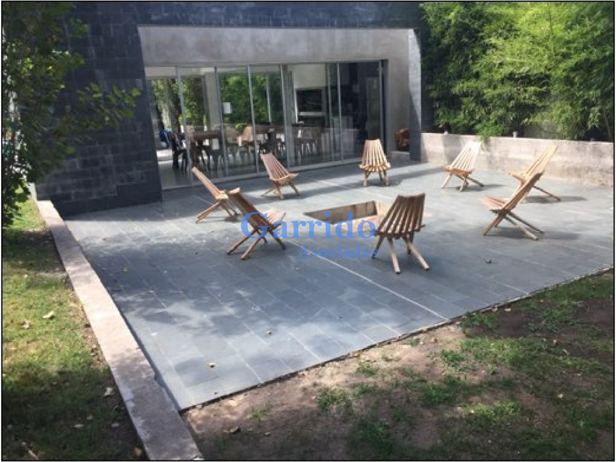 Apartamento ID.1357 - Apartamento en Punta del Este, Mansa
