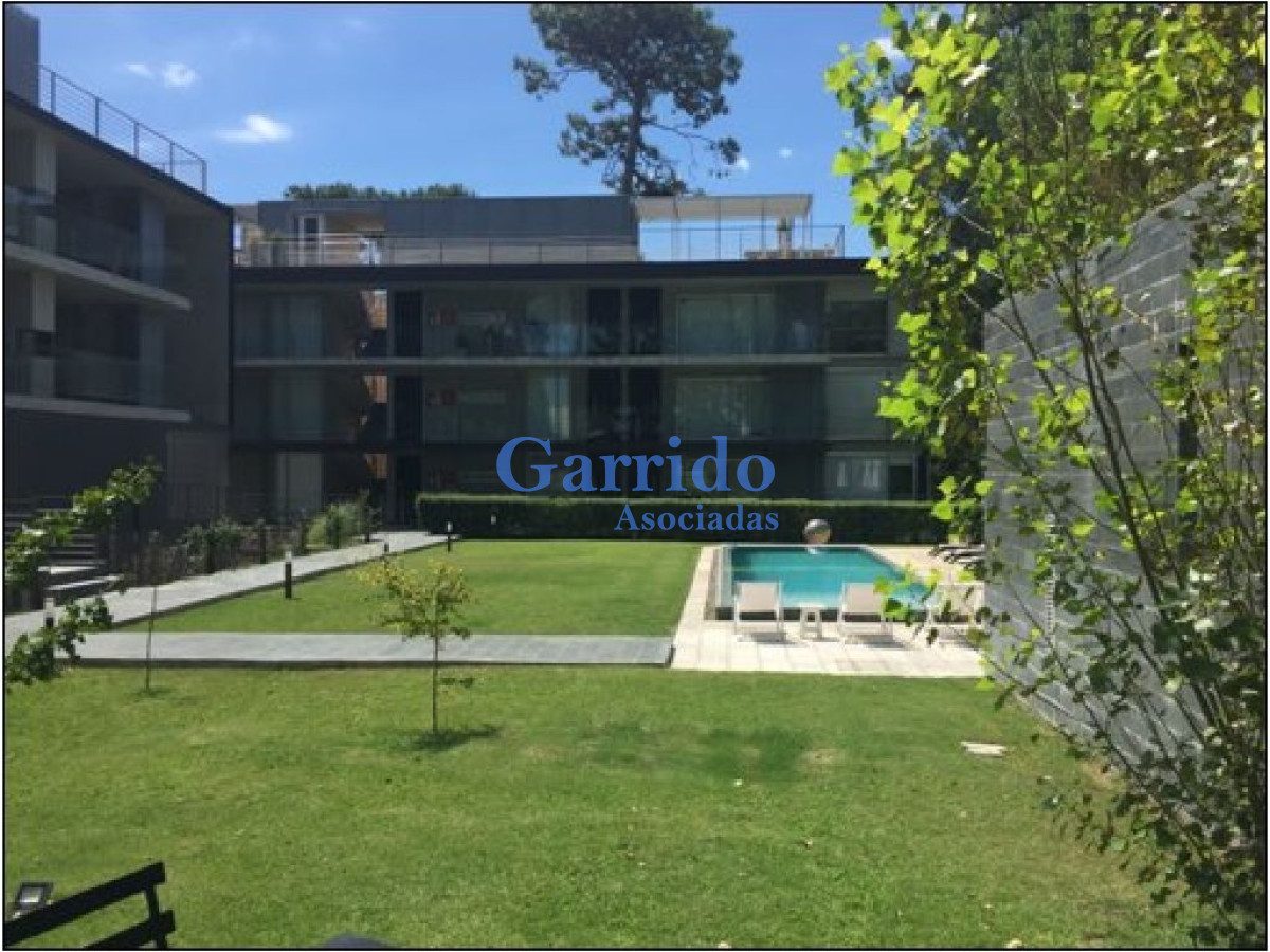 Apartamento ID.1357 - Apartamento en Punta del Este, Mansa