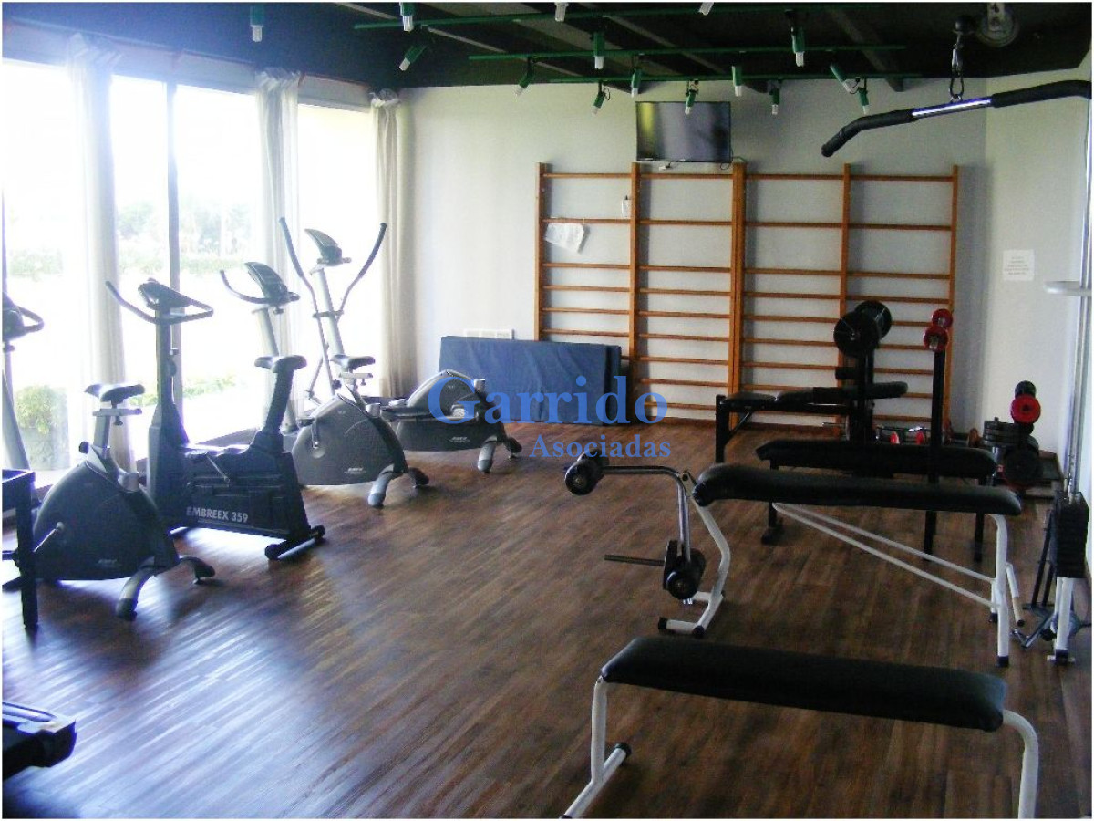 Apartamento ID.1469 - Apartamento en Punta del Este, Brava
