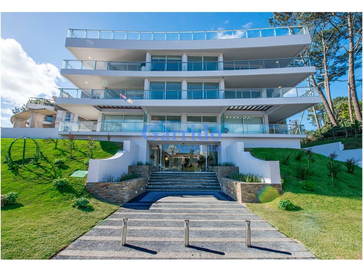 Apartamento ID.1475 - Apartamento en Punta del Este, Mansa