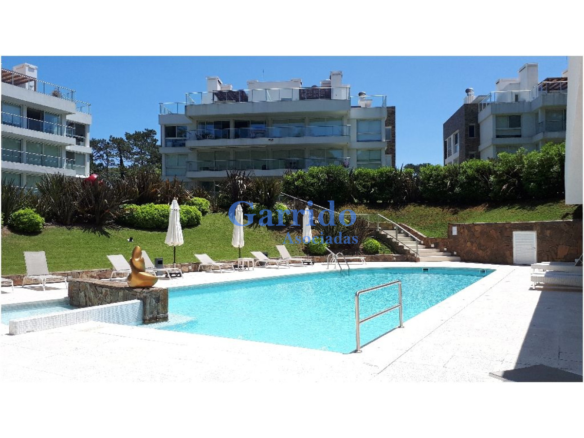 Apartamento ID.1475 - Apartamento en Punta del Este, Mansa