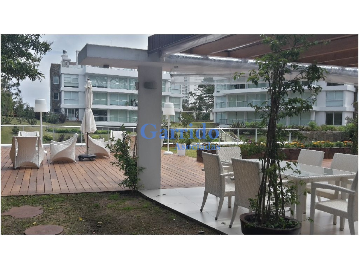 Apartamento ID.1475 - Apartamento en Punta del Este, Mansa