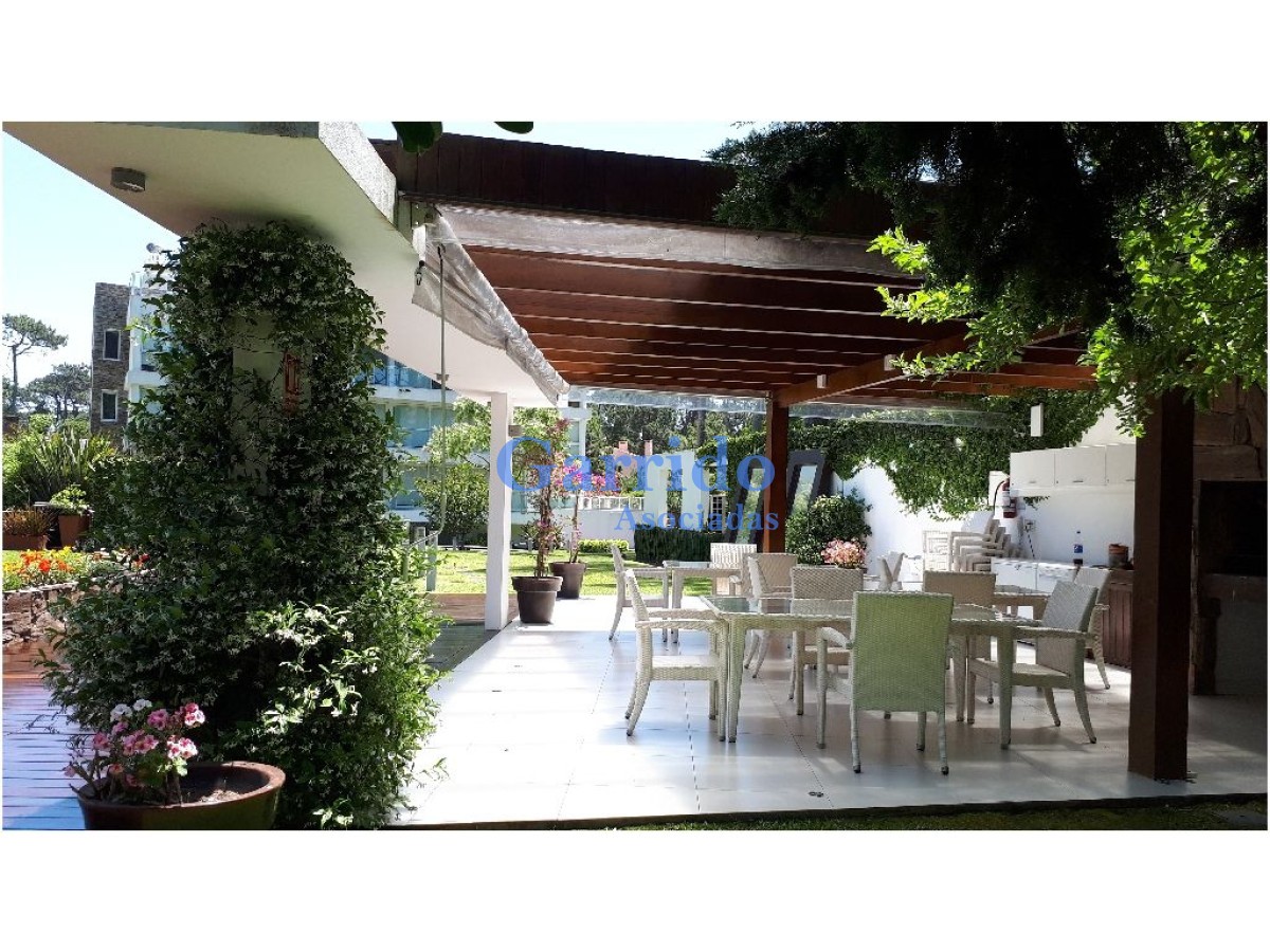 Apartamento ID.1475 - Apartamento en Punta del Este, Mansa