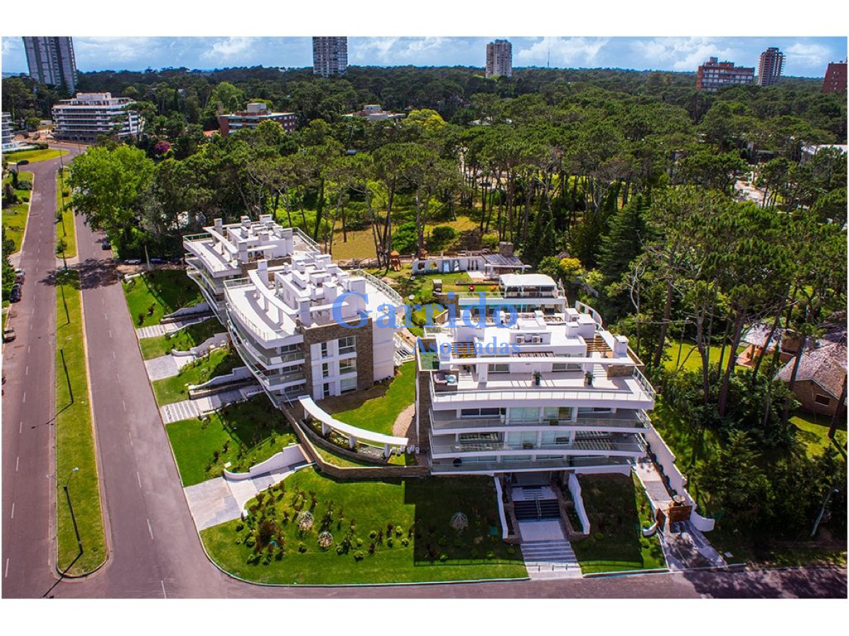 Apartamento ID.1475 - Apartamento en Punta del Este, Mansa