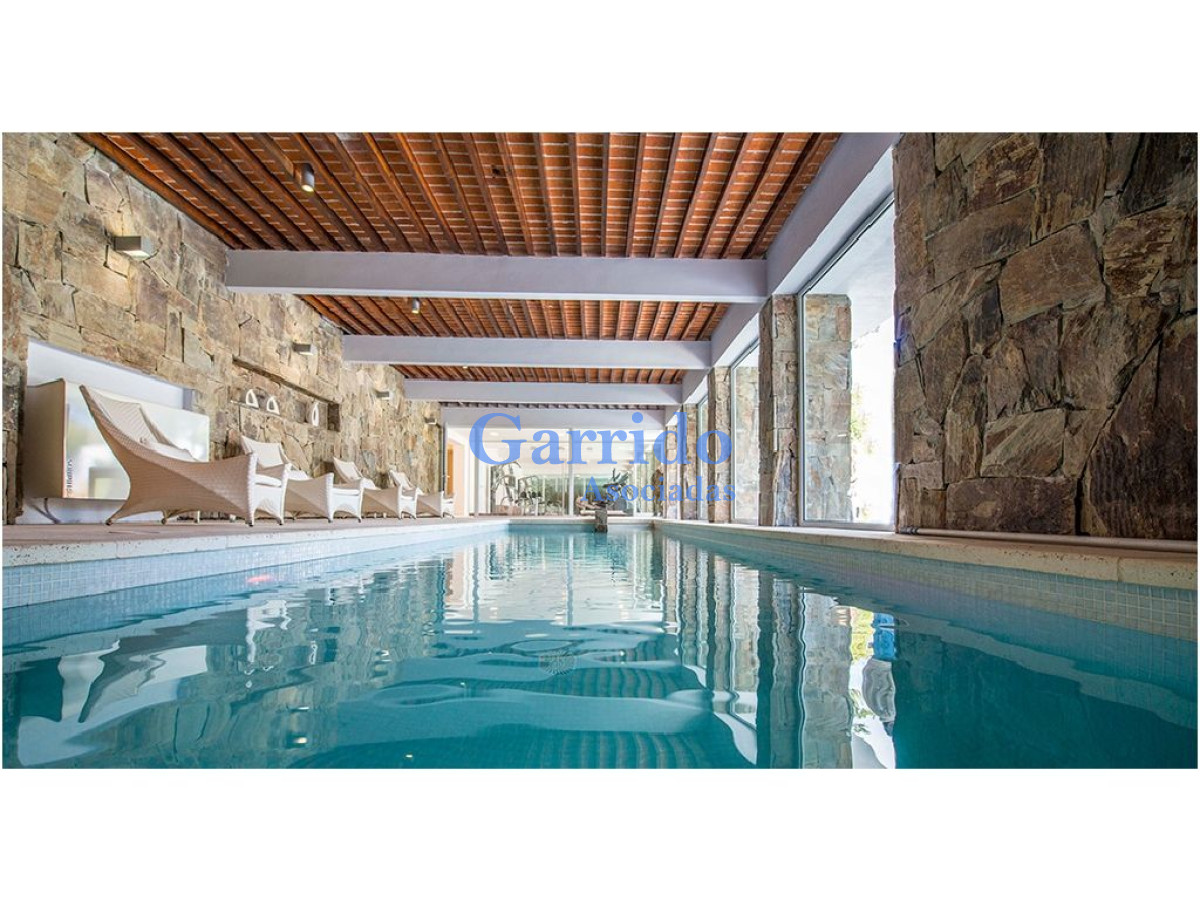 Apartamento ID.1475 - Apartamento en Punta del Este, Mansa