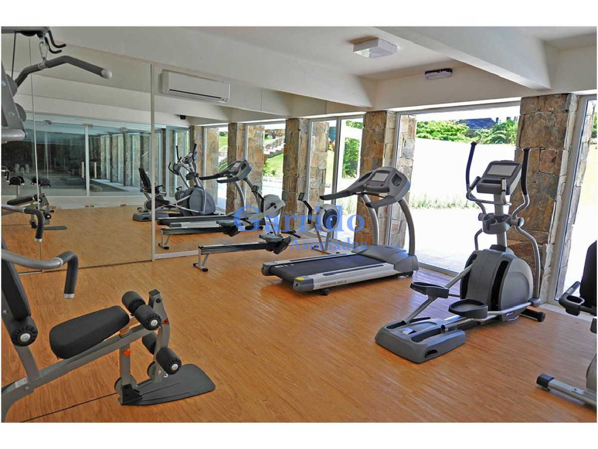 Apartamento ID.1475 - Apartamento en Punta del Este, Mansa