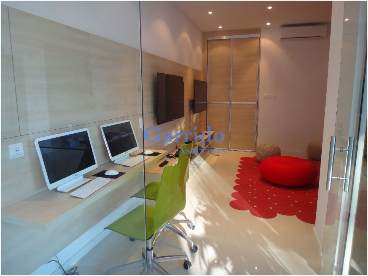 Apartamento ID.1475 - Apartamento en Punta del Este, Mansa