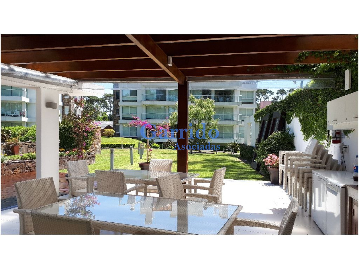 Apartamento ID.1475 - Apartamento en Punta del Este, Mansa