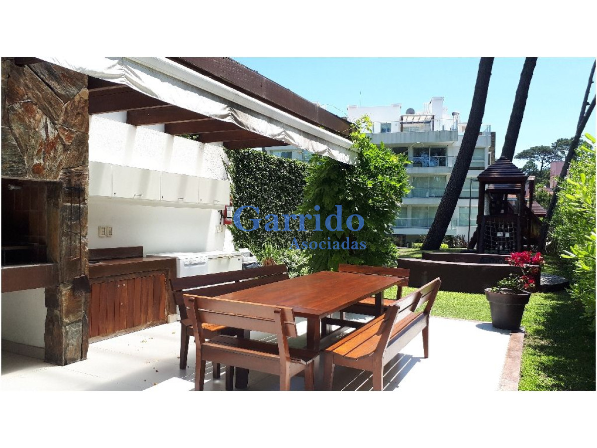 Apartamento ID.1475 - Apartamento en Punta del Este, Mansa