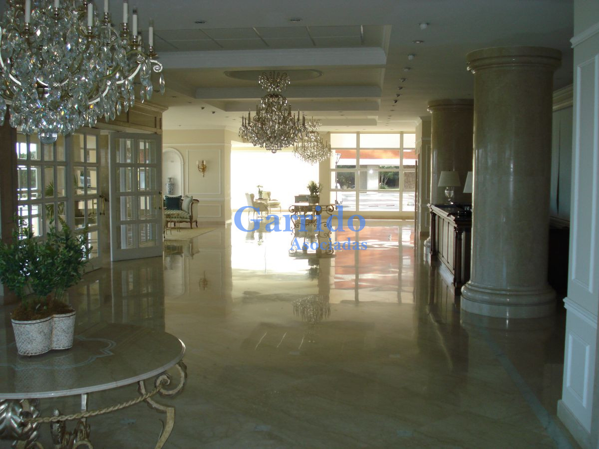 Apartamento ID.1322 - Apartamento en Punta del Este, Mansa