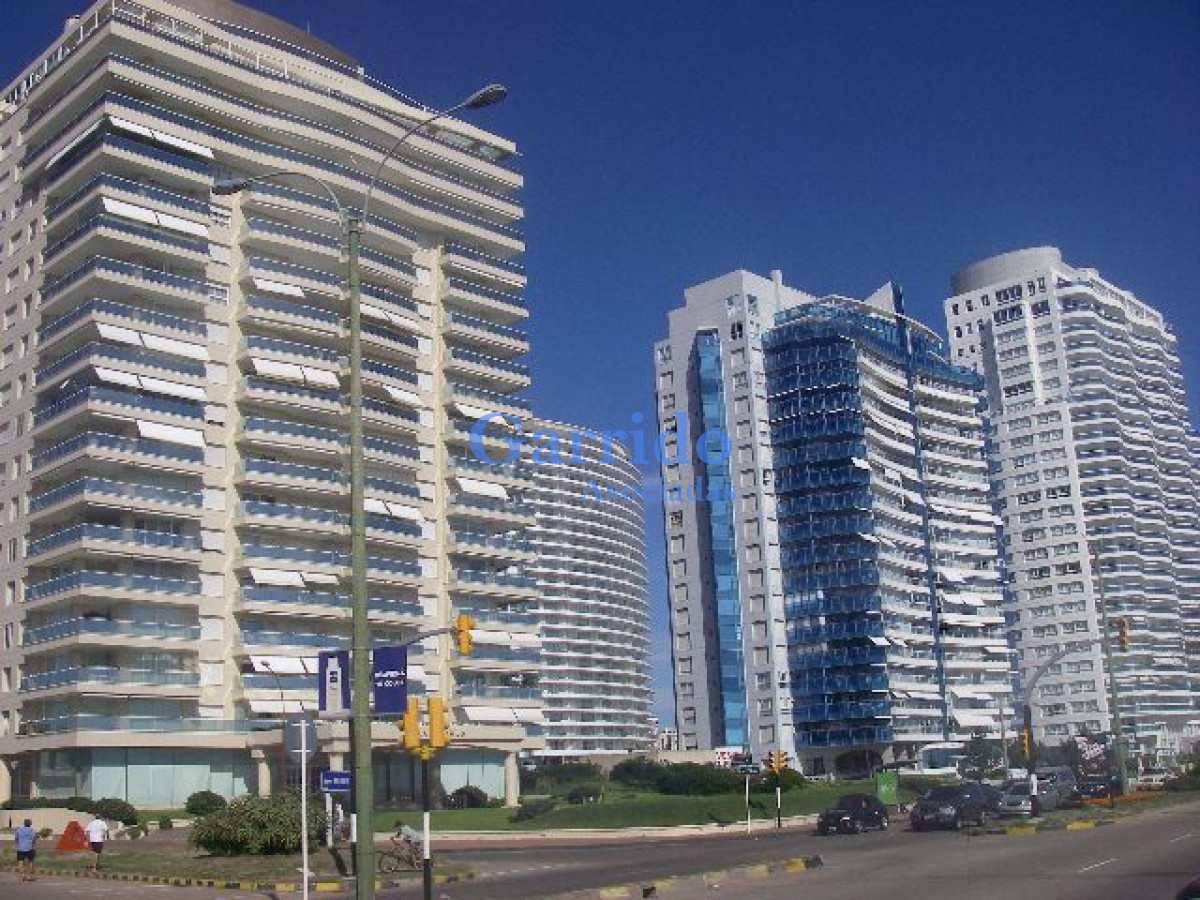Apartamento ID.1322 - Apartamento en Punta del Este, Mansa