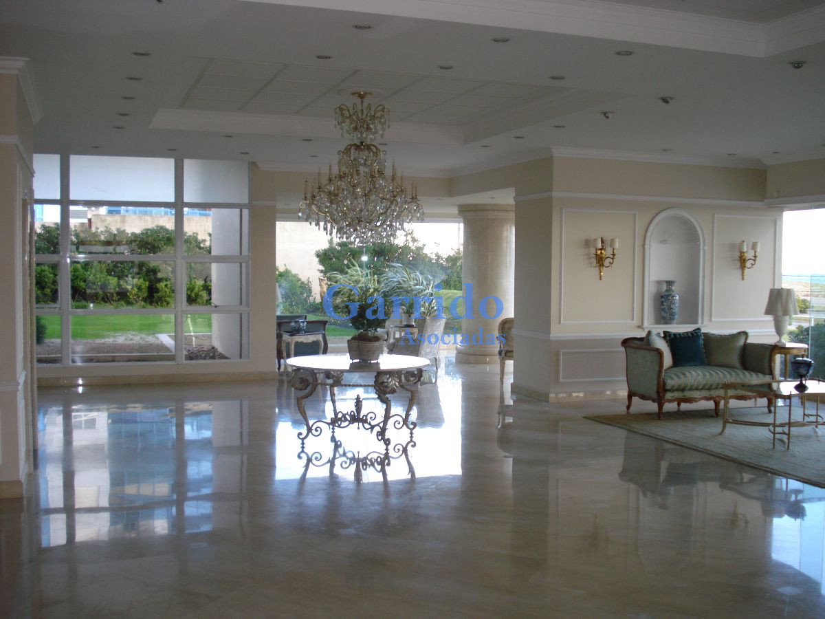 Apartamento ID.1322 - Apartamento en Punta del Este, Mansa