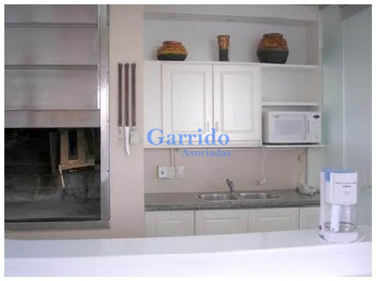 Apartamento ID.1322 - Apartamento en Punta del Este, Mansa