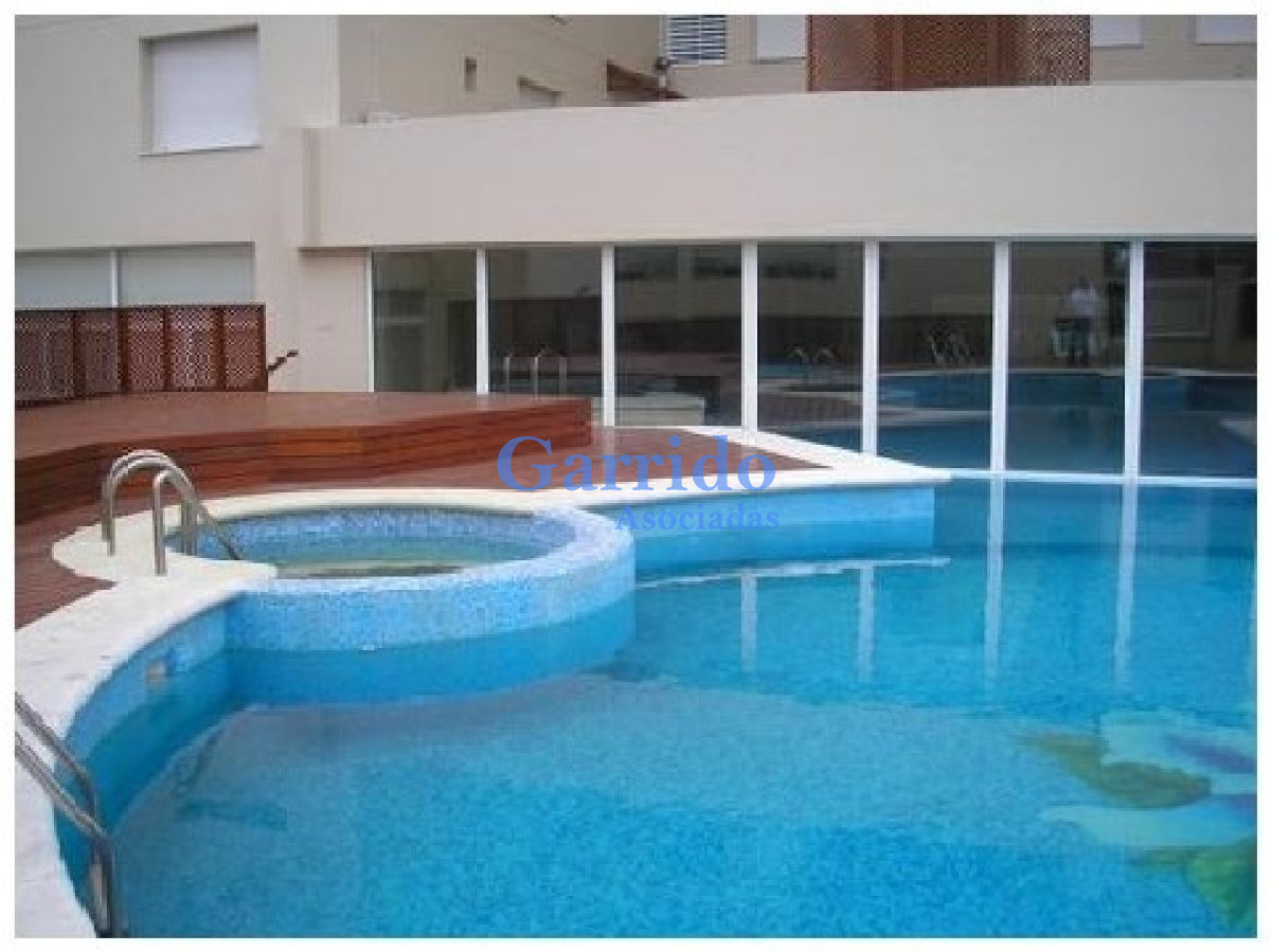 Apartamento ID.1322 - Apartamento en Punta del Este, Mansa
