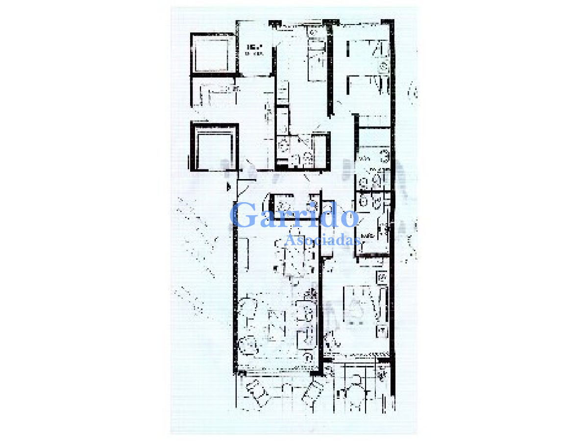 Apartamento ID.1322 - Apartamento en Punta del Este, Mansa