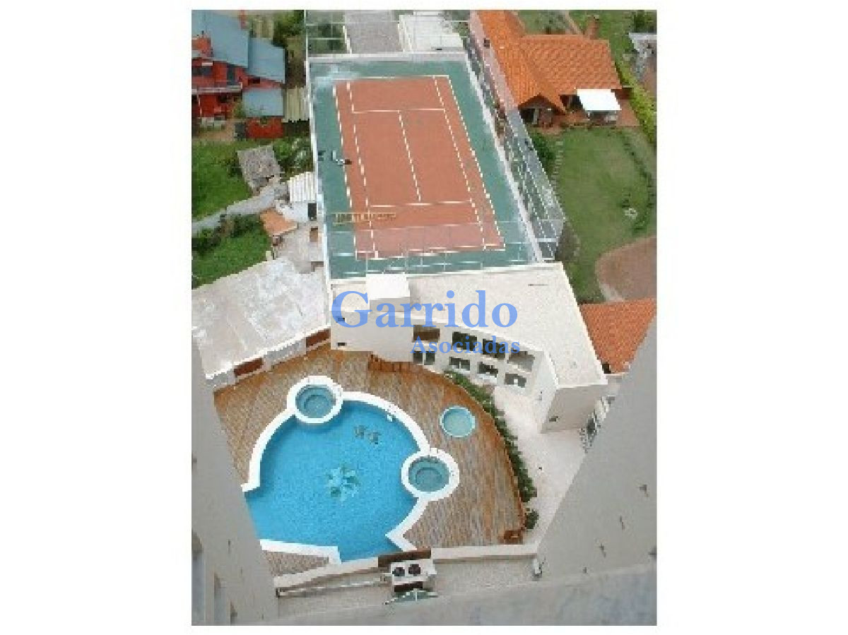 Apartamento ID.1322 - Apartamento en Punta del Este, Mansa