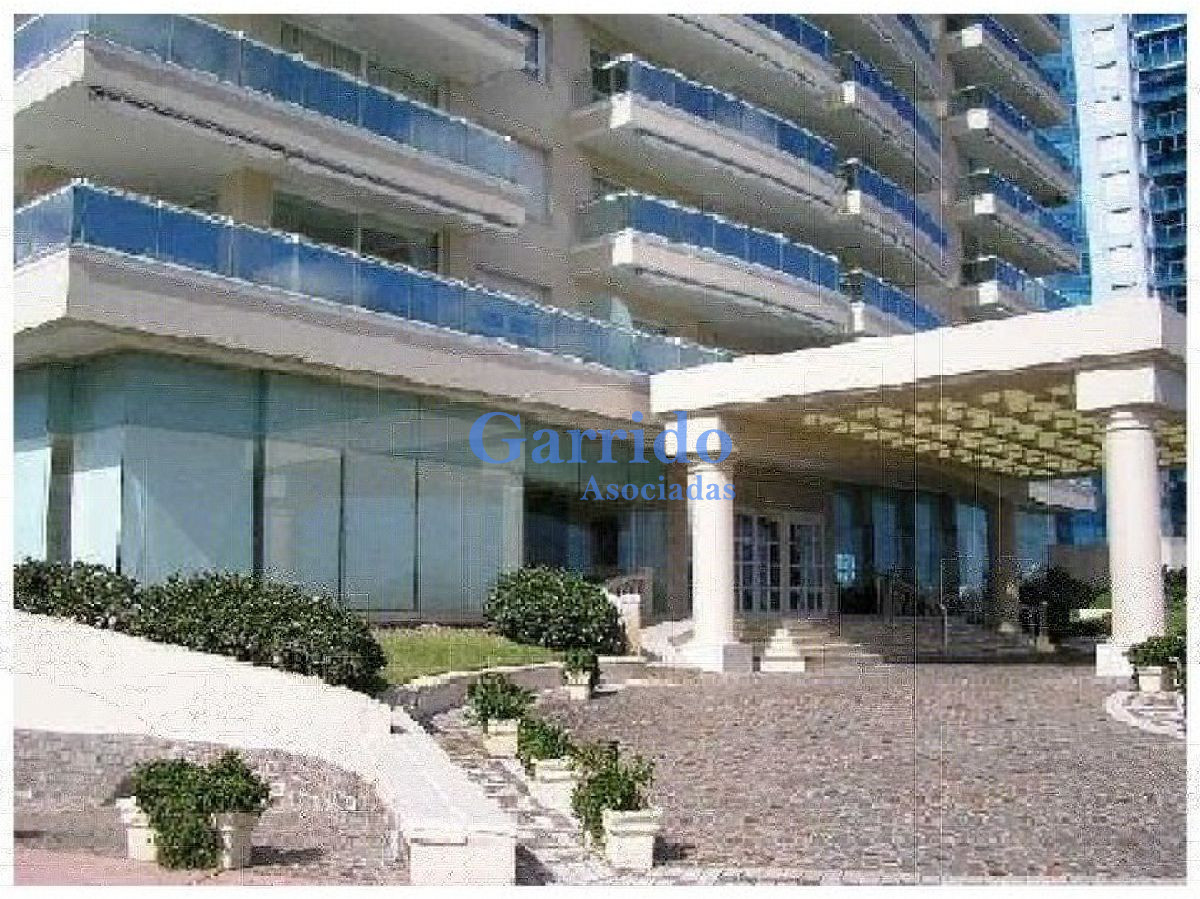 Apartamento ID.1322 - Apartamento en Punta del Este, Mansa