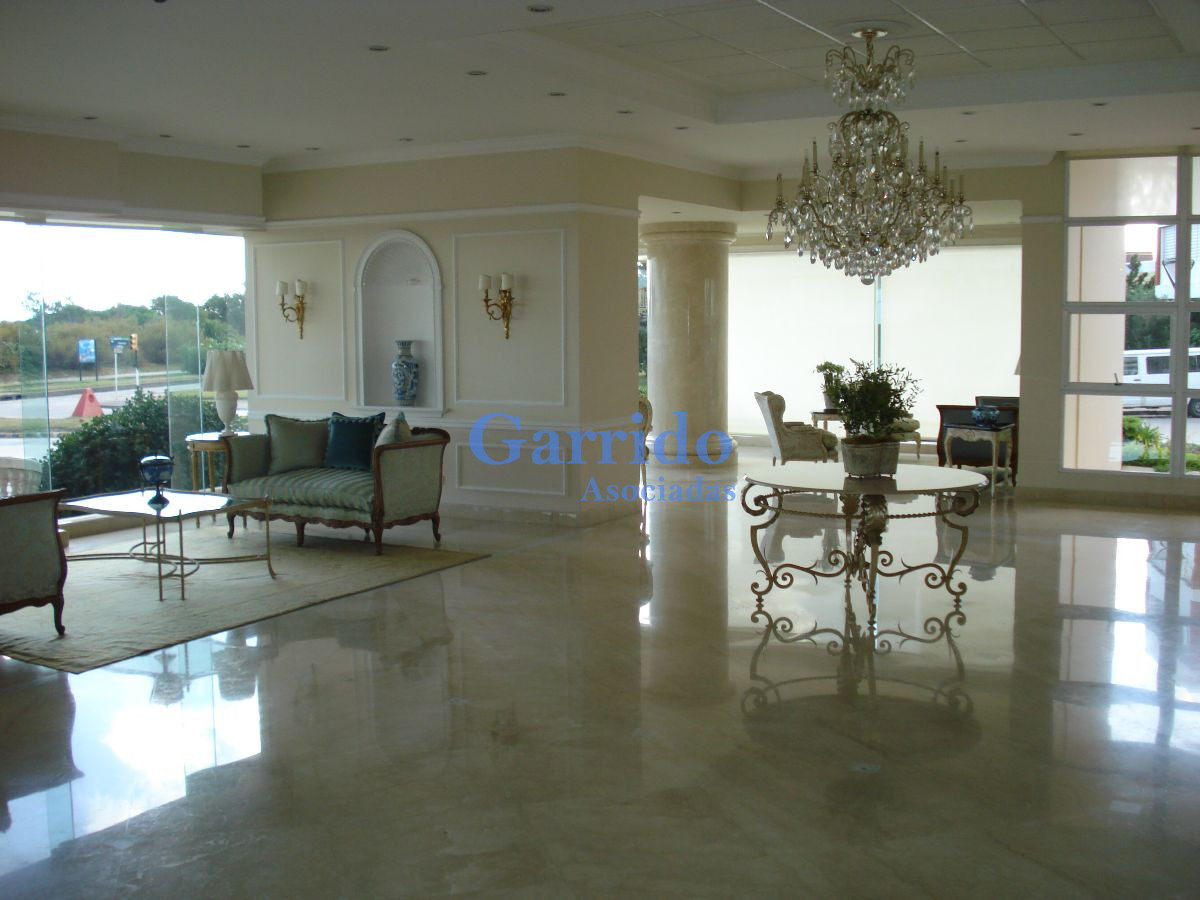 Apartamento ID.1322 - Apartamento en Punta del Este, Mansa
