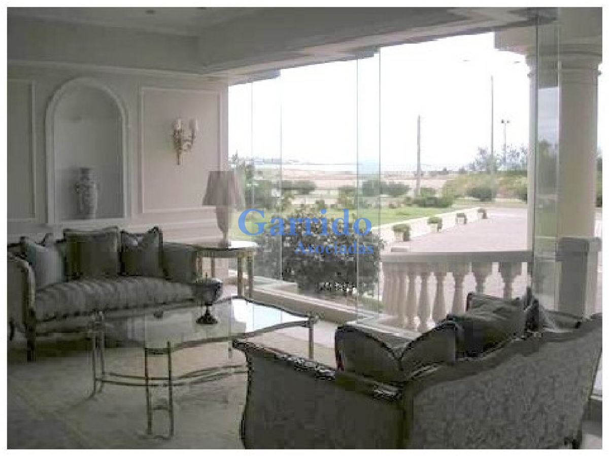 Apartamento ID.1322 - Apartamento en Punta del Este, Mansa