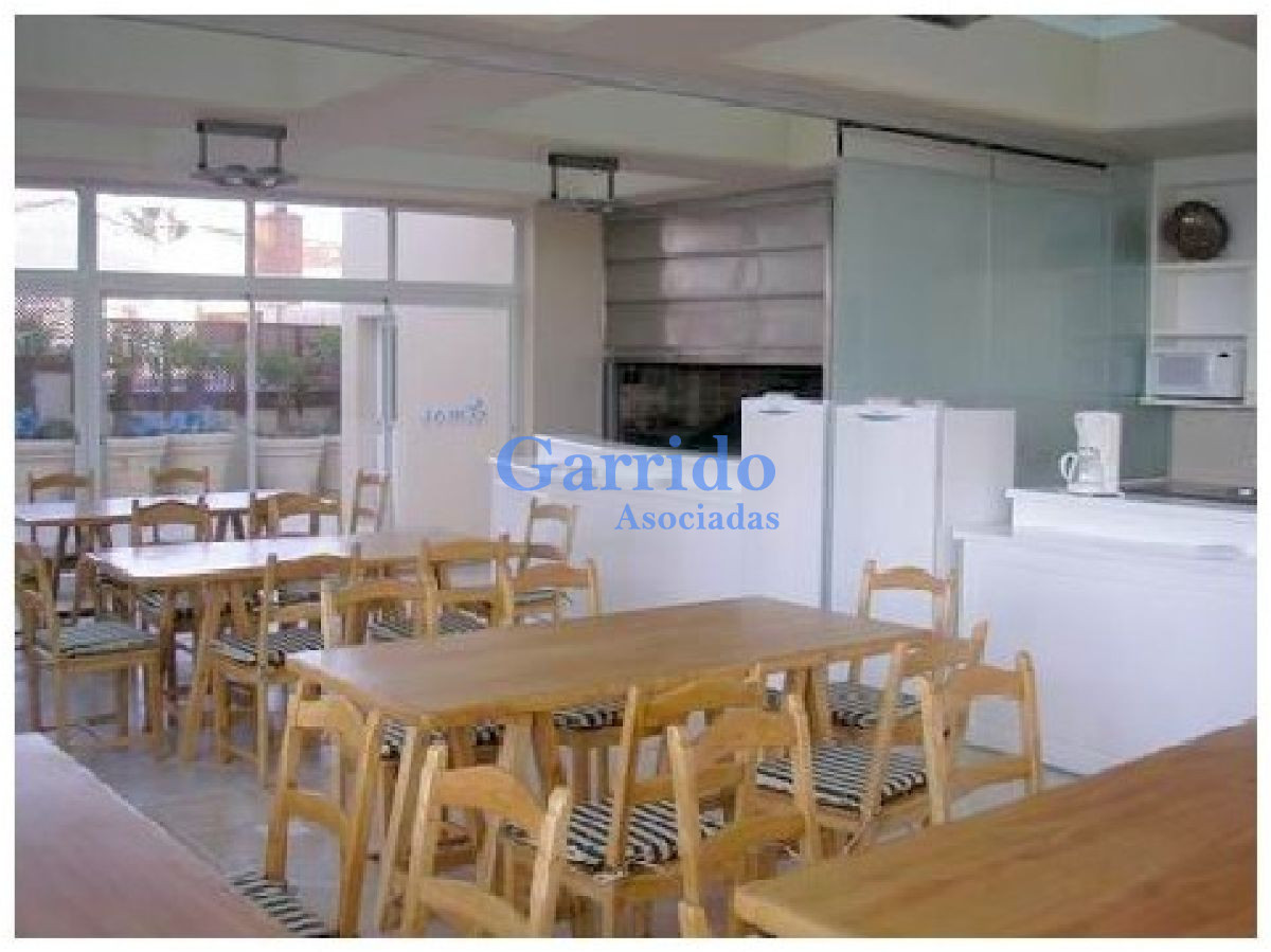 Apartamento ID.1322 - Apartamento en Punta del Este, Mansa