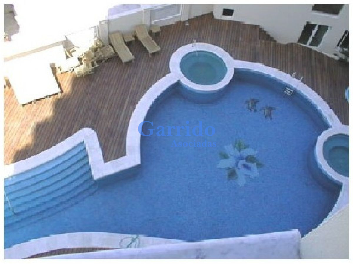 Apartamento ID.1322 - Apartamento en Punta del Este, Mansa