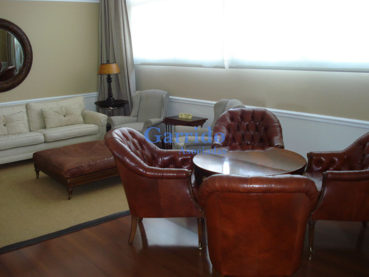 Apartamento ID.1322 - Apartamento en Punta del Este, Mansa