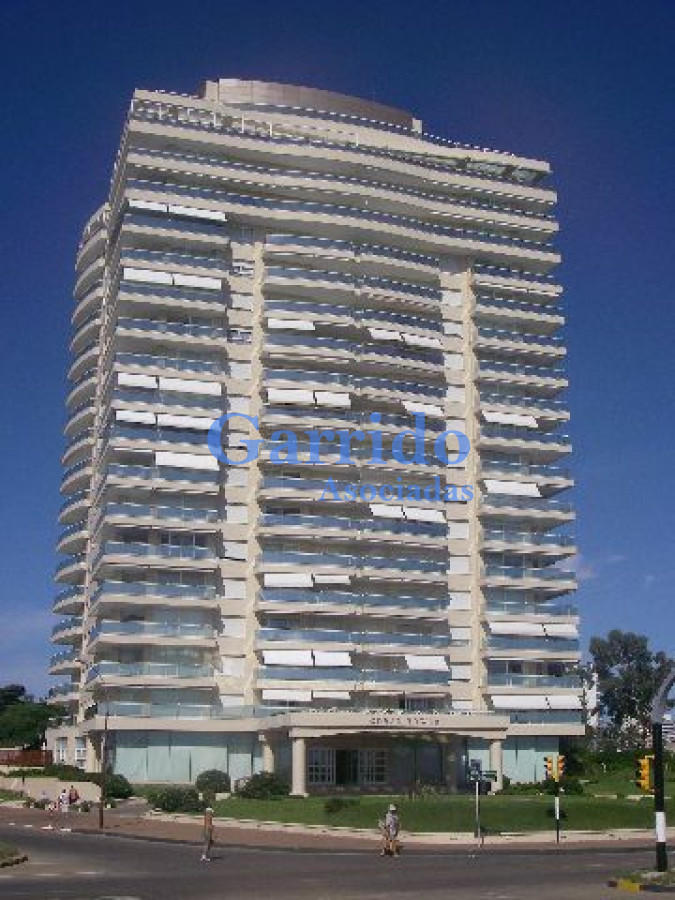 Apartamento ID.1322 - Apartamento en Punta del Este, Mansa