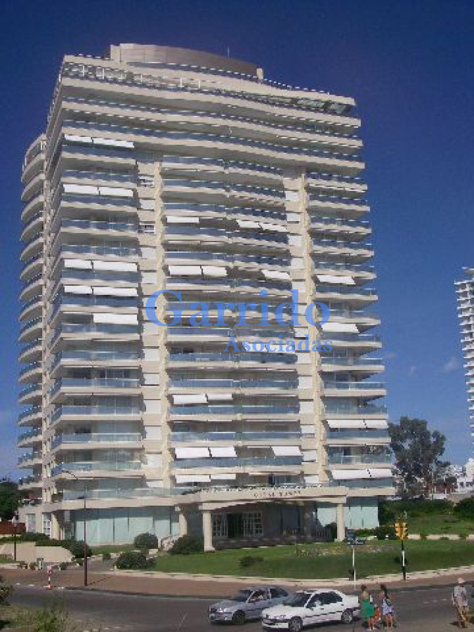 Apartamento ID.1322 - Apartamento en Punta del Este, Mansa