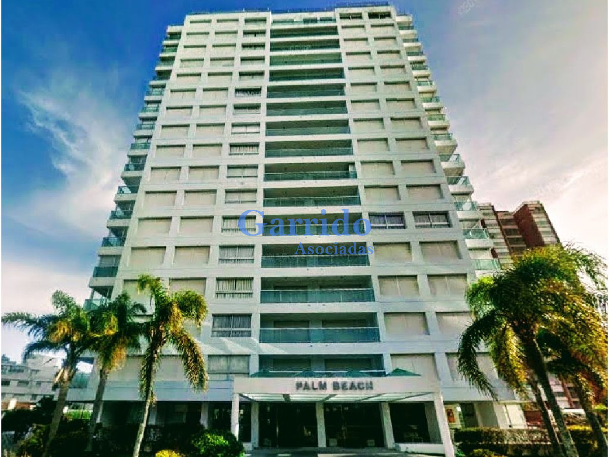 Apartamento ID.1486 - Apartamento en Punta del Este, Mansa