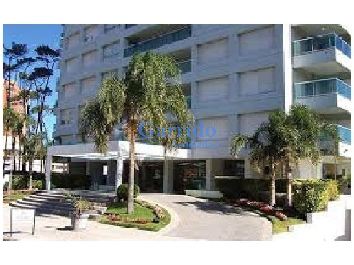 Apartamento ID.1486 - Apartamento en Punta del Este, Mansa