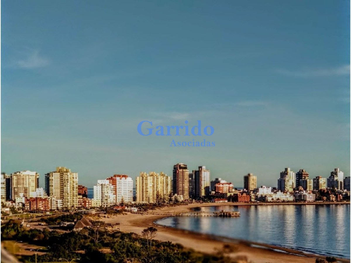Apartamento ID.1486 - Apartamento en Punta del Este, Mansa