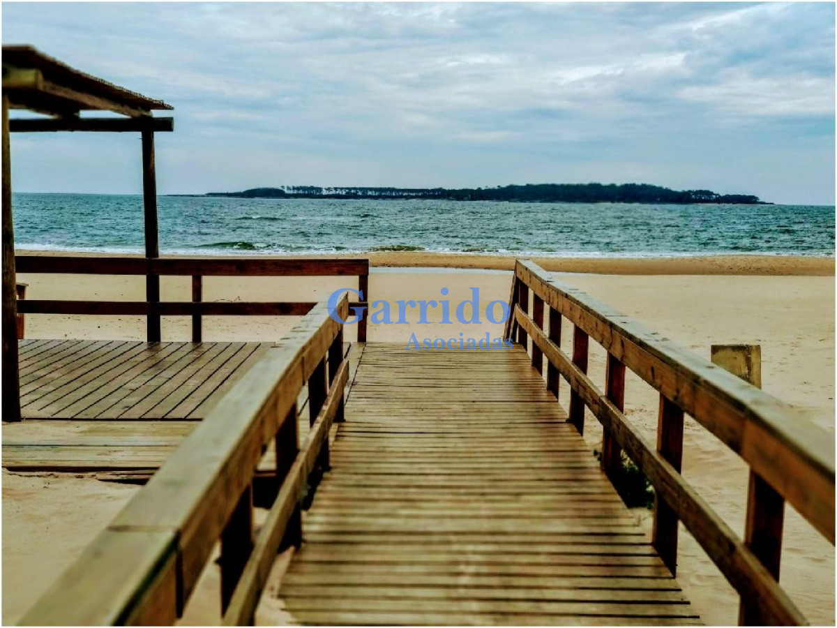Apartamento ID.1486 - Apartamento en Punta del Este, Mansa