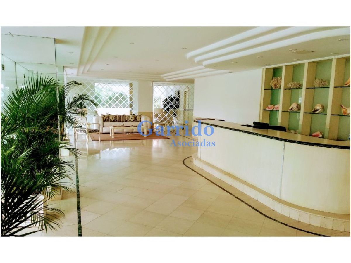 Apartamento ID.1486 - Apartamento en Punta del Este, Mansa