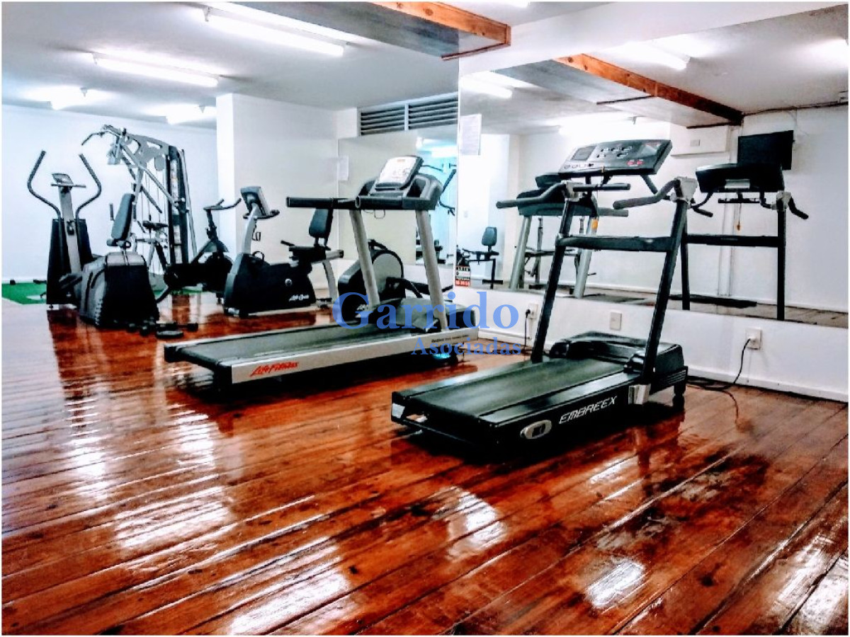 Apartamento ID.1486 - Apartamento en Punta del Este, Mansa