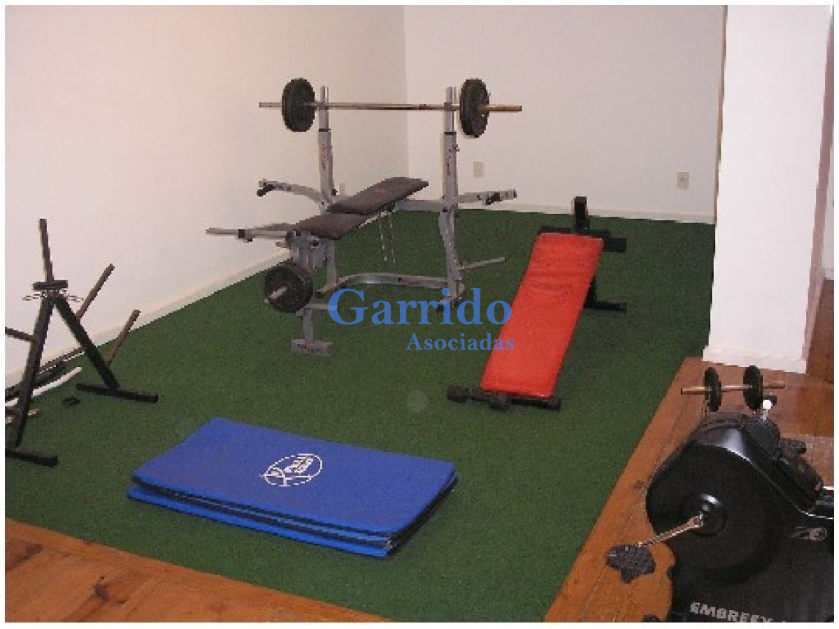 Apartamento ID.1486 - Apartamento en Punta del Este, Mansa