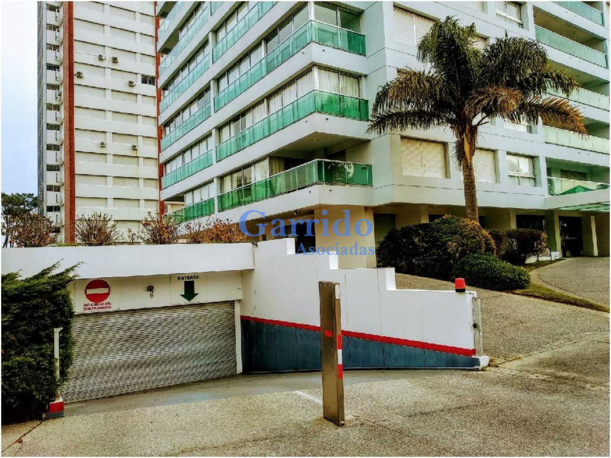 Apartamento ID.1486 - Apartamento en Punta del Este, Mansa