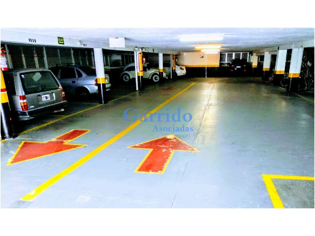 Apartamento ID.1486 - Apartamento en Punta del Este, Mansa