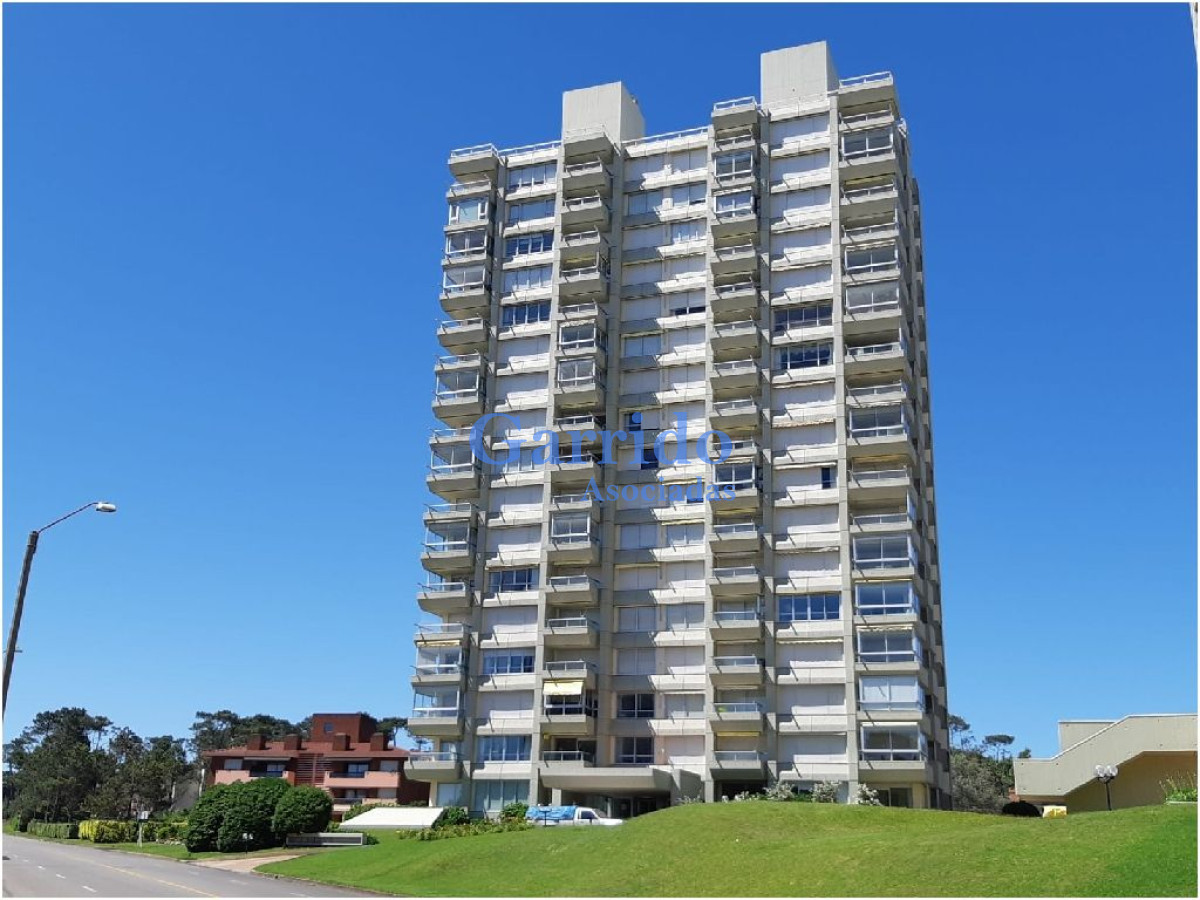 Apartamento ID.1301 - Apartamento en Punta del Este, Mansa