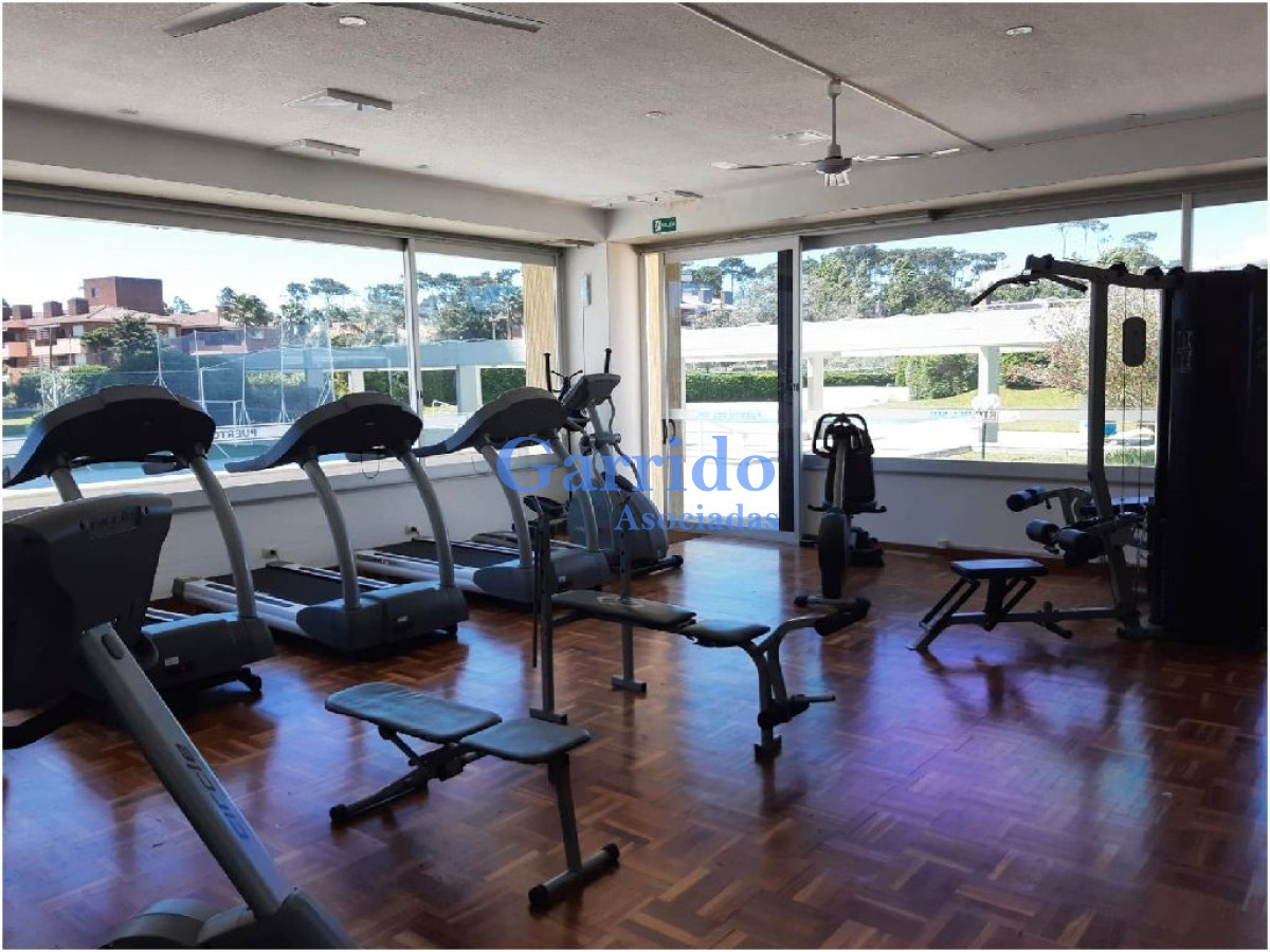 Apartamento ID.1301 - Apartamento en Punta del Este, Mansa