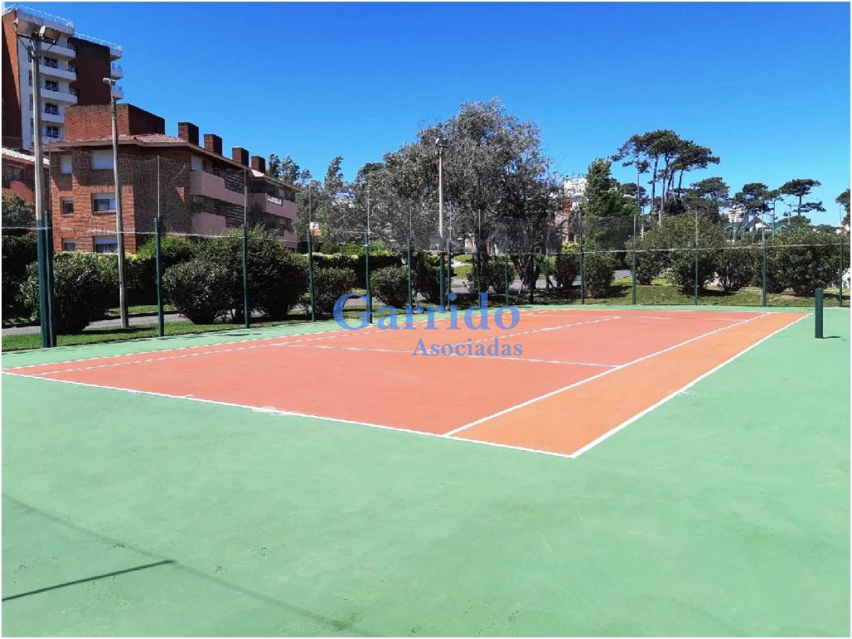 Apartamento ID.1301 - Apartamento en Punta del Este, Mansa