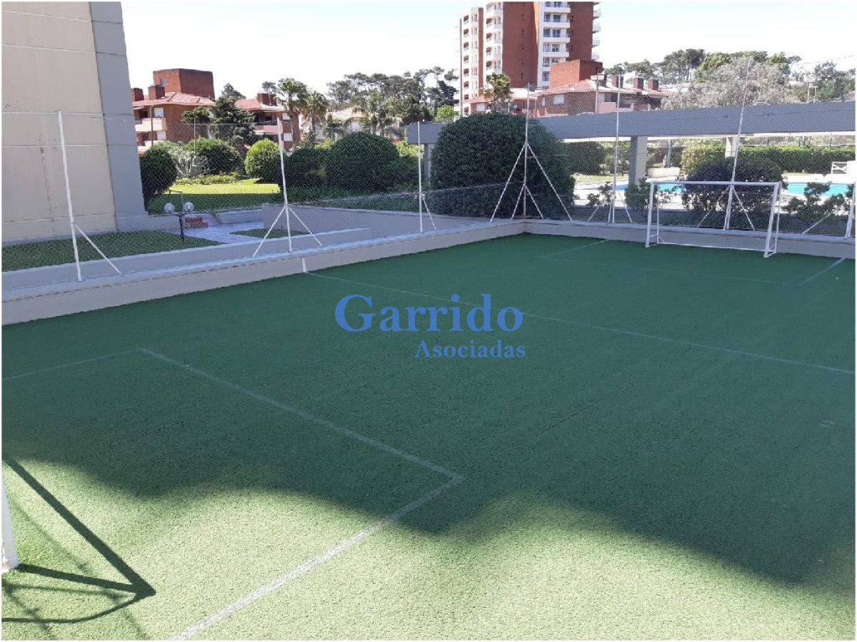 Apartamento ID.1301 - Apartamento en Punta del Este, Mansa