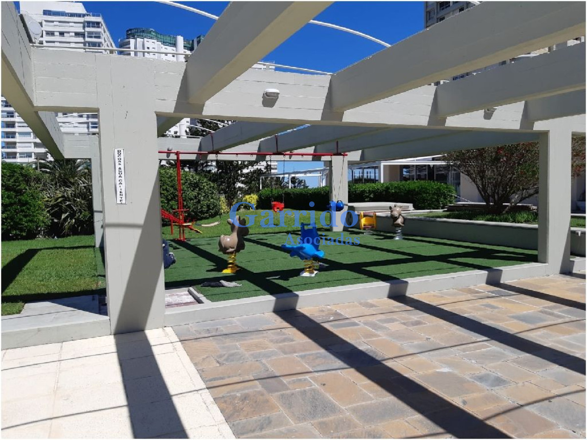 Apartamento ID.1301 - Apartamento en Punta del Este, Mansa