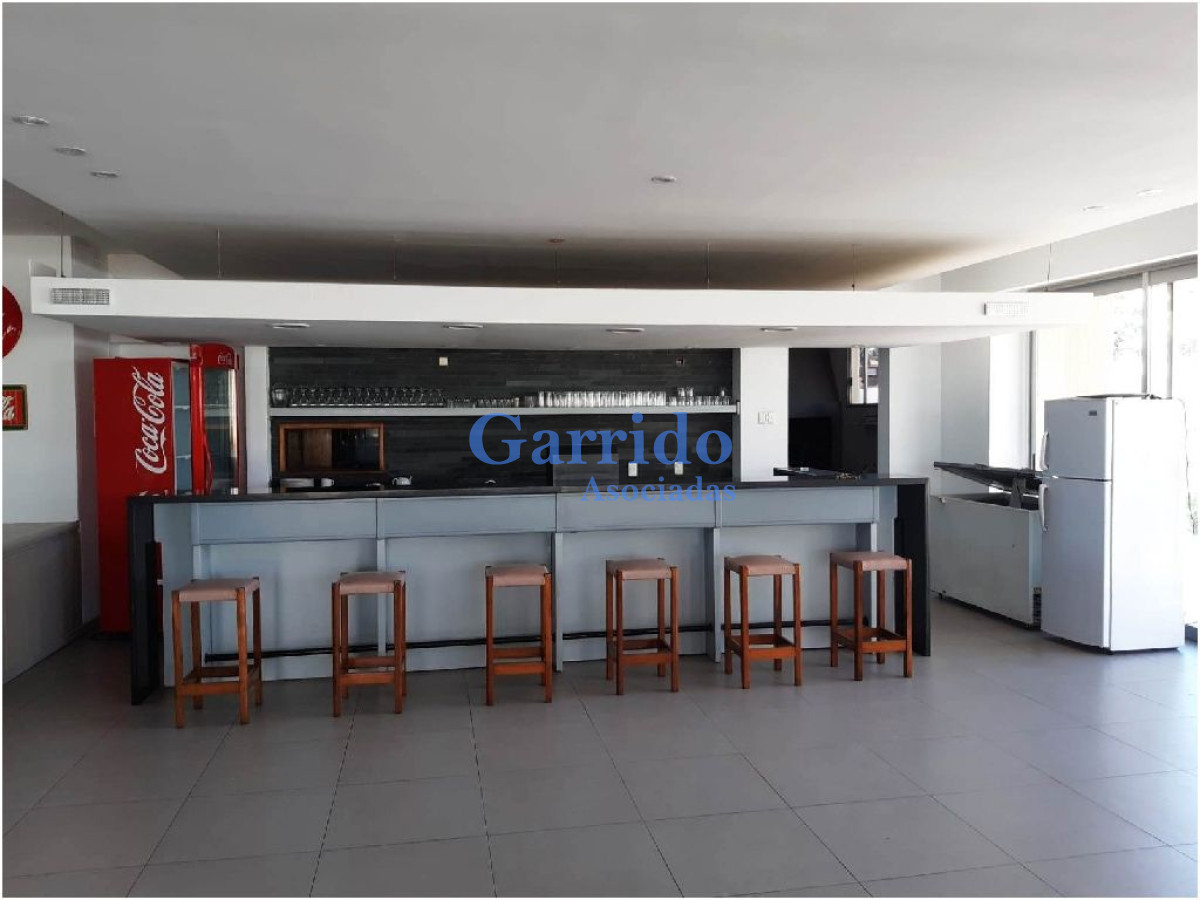 Apartamento ID.1301 - Apartamento en Punta del Este, Mansa