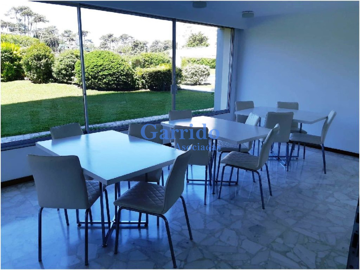 Apartamento ID.1301 - Apartamento en Punta del Este, Mansa