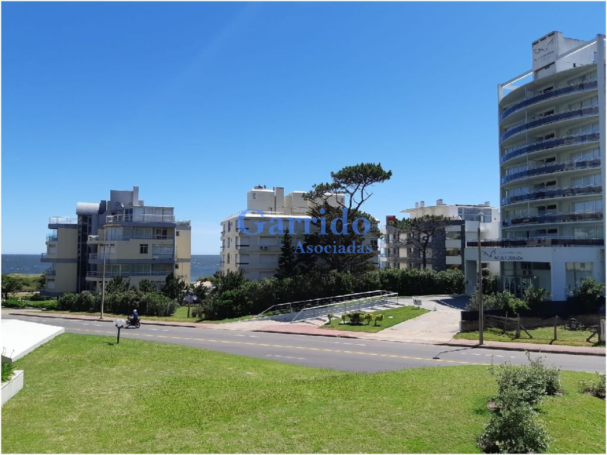 Apartamento ID.1301 - Apartamento en Punta del Este, Mansa